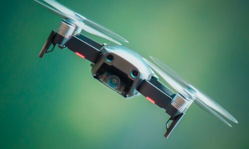 Drone – Main terms explained
